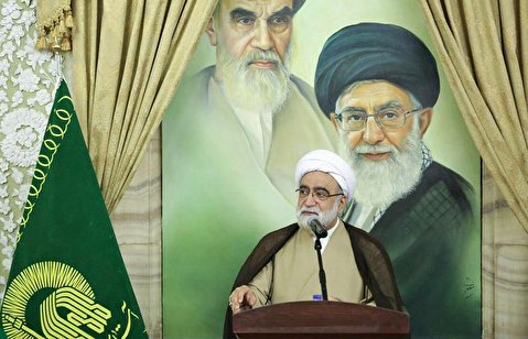 مکتب نبوی، حسینی اور رضوی درحقیقت مکتب اخلاق و تہذیب نفس ہے