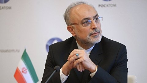 تہران ایٹمی سمجھوتے کا، تنہا پابند نہیں رہ سکتا