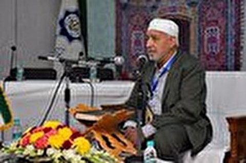 ھندوستان مین بیسویں قومی قرآنی مقابلوں کا آغاز