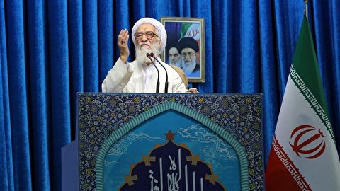 امریکا، عراق میں بحران کا سبب ہے