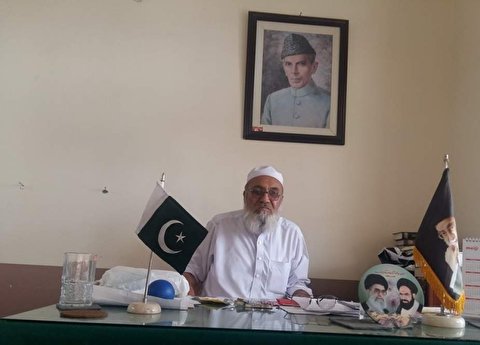 گستاخ اہلبیت(ع) کی سزاء موت ہے، ستار جمالی کو سرعام پھانسی دی جائے