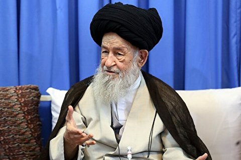 ایرانی قوم کے دشمنوں کی ملک میں فتنہ اور فساد برپا کرنے کی کوشش