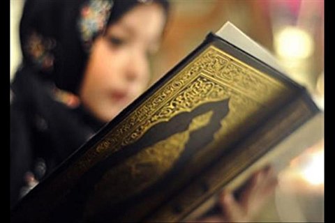 کینیڈا؛ بچے کی پرورش میں ماں کا کردار قرآن کے رو سے نشست کا انعقاد