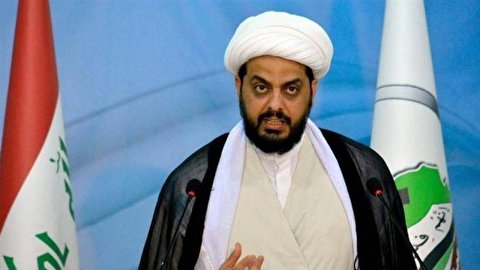 مائک پینس کے دورے پر عراقی رہنماؤں کی نکتہ چینی