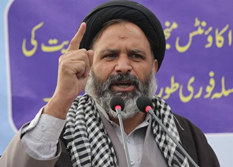 ضرورت کے تحت سیاسی سرگرمیاں علماء کی ذمہ داری