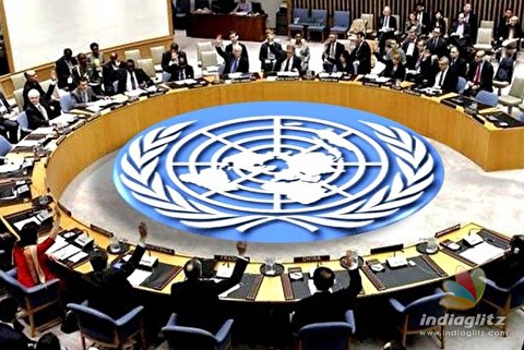 سلامتی کونسل کے بعض مستقل اراکین اس کا مکمل استحصال اور غلط استعمال کررہے ہیں