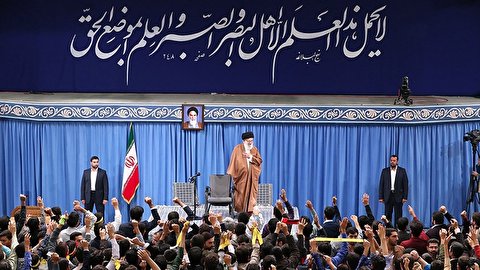 ایران نے ملک میں امریکہ کے دوبارہ اثر رسوخ کا راستہ بند کردیا ہے