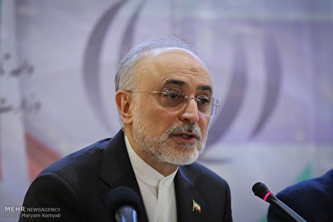 ہم 4 منٹ میں 20 فیصد افزودگی تک پہنچ سکتے ہیں