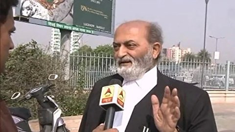 سنی وقف بورڈ سپریم کورٹ کے فیصلے سے مطمئن نہیں