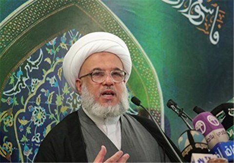 نماینده آیت‌ الله سیستانی: پرامن احتجاج ہرعراقی کا حق ہے