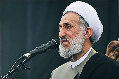 ایٹمی معاہدہ نے ثابت کردیا کہ مغربی ممالک قابل اعتماد نہیں ہیں