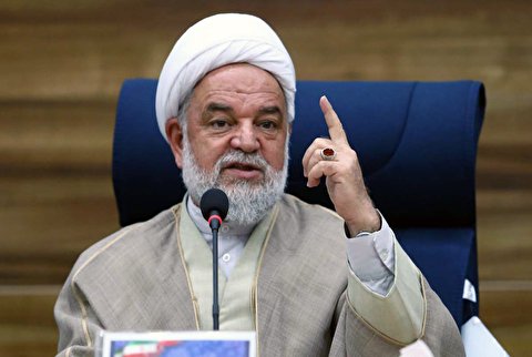 قیامت میں عقل کے بقدر ہر ایک کا حساب و کتاب ہوگا / عقل جزا و سزا معیار ہے