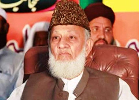 شہریت ترمیمی قانون ھندوستان کی تباہی کا پروانہ ہے