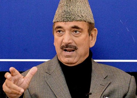 شہریت ترمیمی قانون کیخلاف جدوجہد حق بجانب ہے