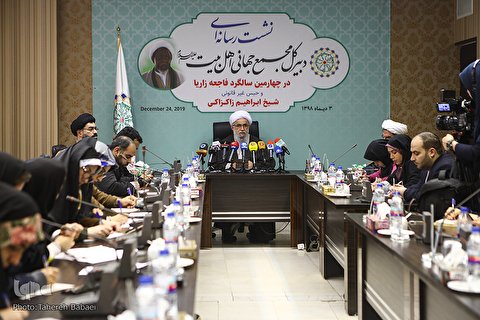 شیخ زکزاکی کو ہنگامی علاج کی ضرورت ہے/ اسلامی ممالک مداخلت کریں