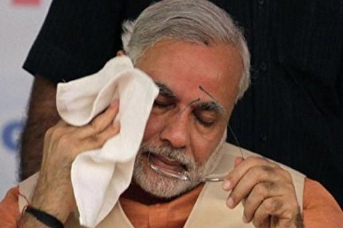 گجرات میں مسلمانوں کے قتل عام میں ریاست کی مودی سرکار ملوث تھی