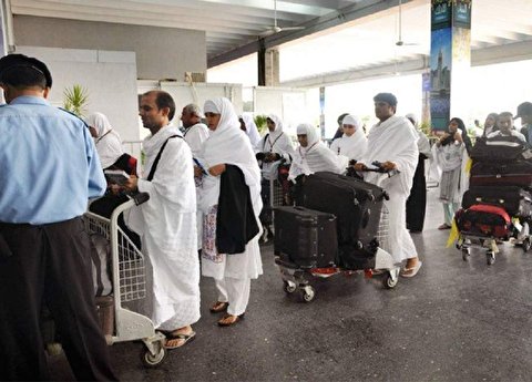 آل پاکستان حج فورم ایسوسی ایشن کا حکومت کے مقابلے میں سستے حج پیکج کا اعلان