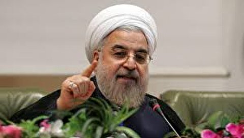 امریکہ اور اسرائیل علاقائی دہشتگردی کی اصل جڑ ہیں