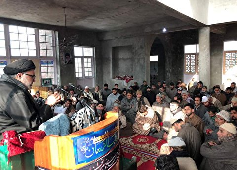 حضرت زہرا (س) کے کردار میں اسلام کی سربلندی اور دائمی حفاظت کا راز مضمر ہے