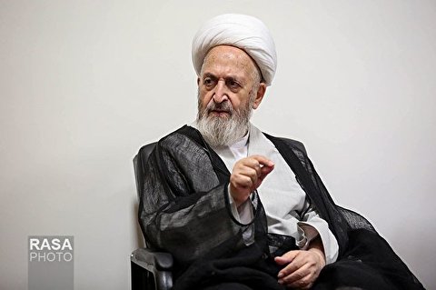 تفکر اورخواہشات کا کنٹرول، کمال تک رسائی کا سبب