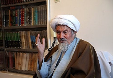 آیت الله مؤمن کی تشییع جنازہ اور تدفین آج 10 صبح ہوگی | رھبر معظم انقلاب کی جانب سے مجلس ترحیم کا انعقاد
