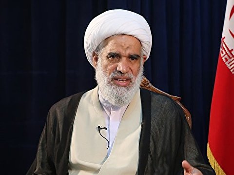 آیت الله مؤمن میں ذرہ برابر بھی ہوائے نفس نہ تھا | آیت الله مؤمن حوزہ علمیہ قم کا فقہی ستون تھے