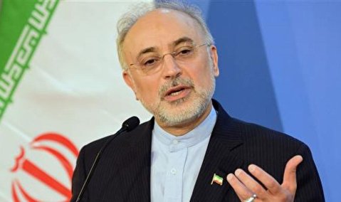 جوہری معاہدے پر ہمارے فیصلے جذبات نہیں بلکہ منطق کی بنیاد پر ہے