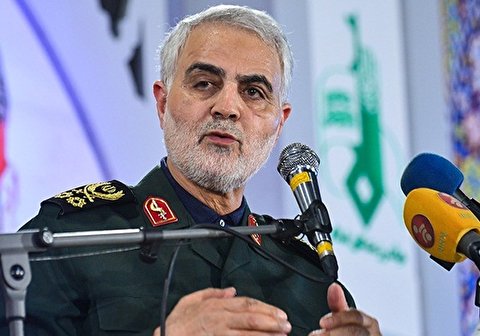 علاقے میں ایران کا اقتدار جانثار ایرانی عوام اور ان کے عزم و ارادے کا نتیجہ
