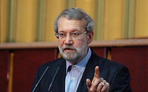 اس وقت ایران علاقے میں اہم اور موثر کردار کا مالک ہے
