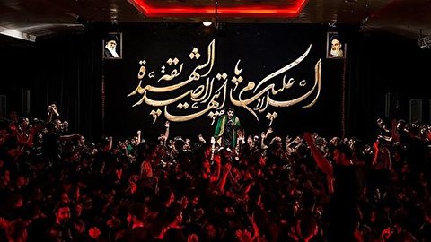 شہزادی کونین حضرت فاطمہ زہرا(س) کی شہادت پر ایران اور عالم اسلام سوگوار و عزادار