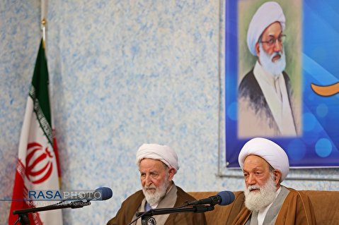 آیت اللہ شیخ عیسی قاسم کی مجاہدت قابل قدر ہے