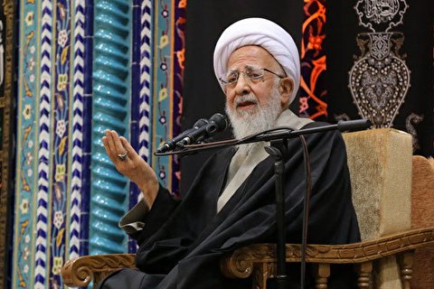 غلط کام و غلط مال انسان کو رسوا کرتا ہے | انسان الہی راستہ پر ہوں اقتصادی خود صحیح ہو جائے گا