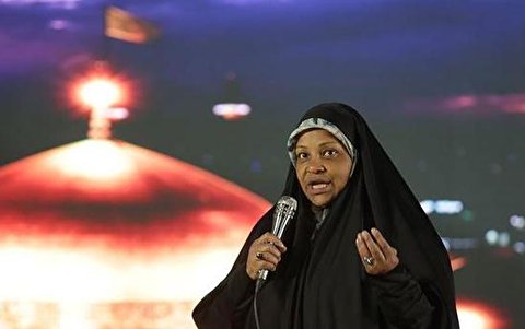 مسلمان ہونے کے بعد میری زندگی مکمل طور پر تبدیل ہوگئي