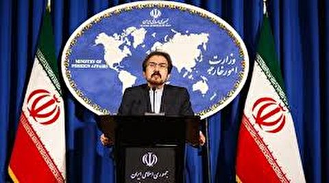 امریکہ کی غلط پالیسیوں کو علاقہ پر مسلط کرنے کی کسی کو اجازت نہیں