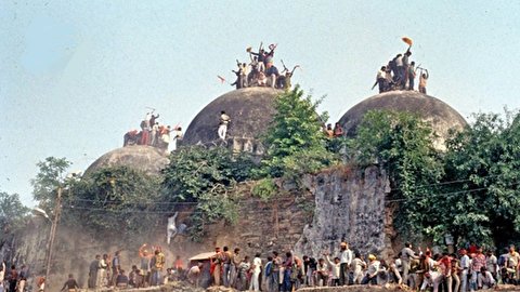 بابری مسجد معاملے پرمسلم پرسنل لاء بورڈ اپنے موقف پر قائم