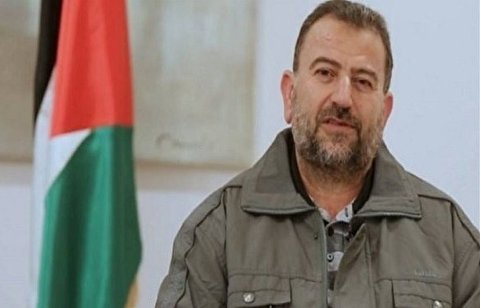 انقلاب اسلامی کے آغاز سے ہی ایران فلسطینی قوم اور مزاحمت کا حامی رہا ہے