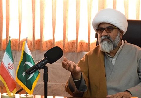 پاکستان میں شیعہ مسلمانوں کو دیوار سے لگانے کی اجازت نہیں دی جائے گی