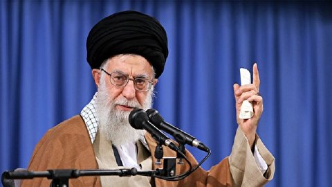 سپاہ پاسداران کے خلاف امریکا کی خباثت و مکاری کامیاب نہیں ہو گی