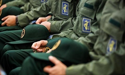 سپاہ پاسداران کو دہشت گرد قرار دیئے جانے پر یورپ کی مخالفت