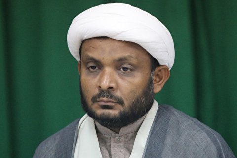 امام حسین ع کی قربانی نے دین اسلام کو ہمیشہ کے لئے زندہ کر دیا