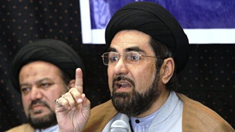 یوگی آدتیہ ناتھ ، حضرت علی(ع) سے متعلق اپنا بیان واپس لیں