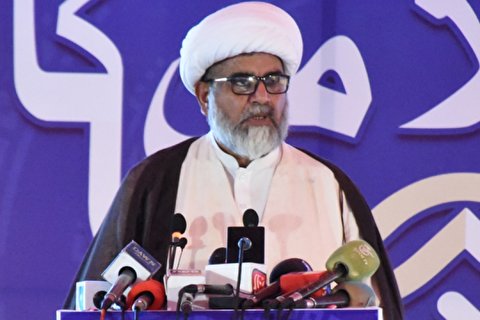 کوئٹہ عوام کے لئے نوگو ایریا اور دہشت گروں کے لئے فری زون بن گیا ہے