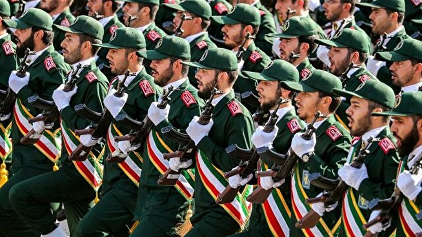 سپاہ پاسداران انقلاب اسلامی کو دھشتگرد لیسٹ میں شامل کرنے کے اسباب
