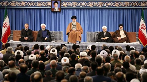 بعثت، الہی عبودیت، کفر و طاغوت کے خلاف جنگ اور نئے تمدن کے قیام کیلئے ایک عظیم تحریک ہے