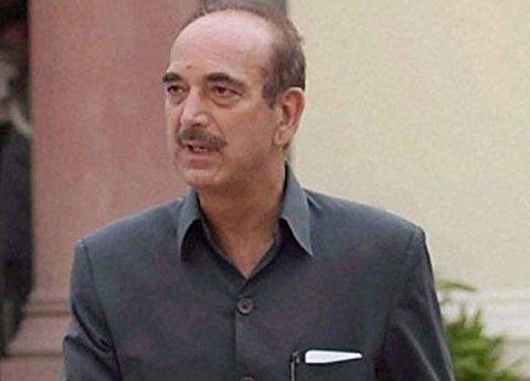 مذہب کے نام پر ووٹ مانگنا لعنت ہے