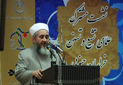 انتہاپسندی نے مسلمانوں کو سب سے زیادہ نقصان پہوچایا ہے