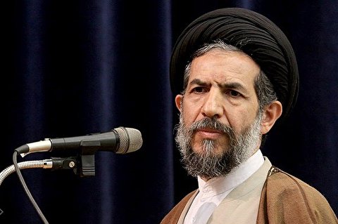 اسلامی انقلاب، اسرائیل کی سرحدوں تک پہنچ گیا ہے