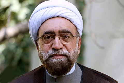 حجۃ الاسلام احمد مروی حرم رضوی کے نئے متولی