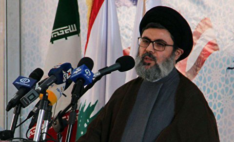 قدس اور فلسطین کی آزادی نزدیک ہے