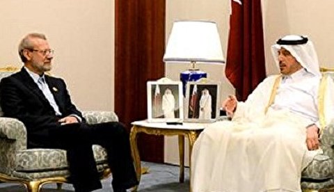 عرب ممالک کی جانب سے قطر کیخلاف اتحادی کو شکست کا سامنا ہوگا